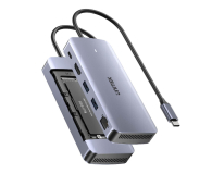 UNITEK Hub USB-C 10 Gbps Slot M.2, HDMI D1120A01 - 1272535 - zdjęcie 3
